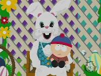 Click to watch 'Fantastic Easter Special...' (popup) South Park